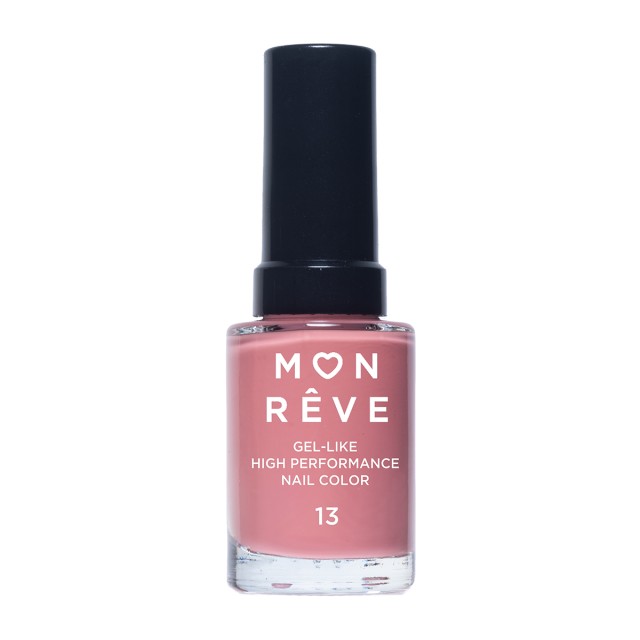 Mon Reve Gel-Li …