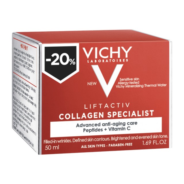 Vichy Promo Lif …