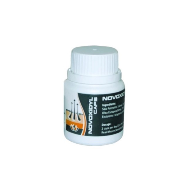 Medimar Novoxid …