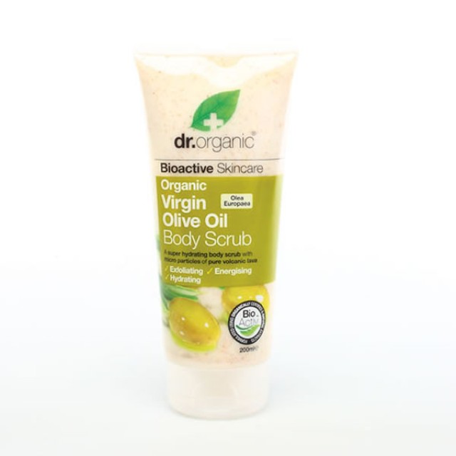 Dr Organic Virg &hellip;
