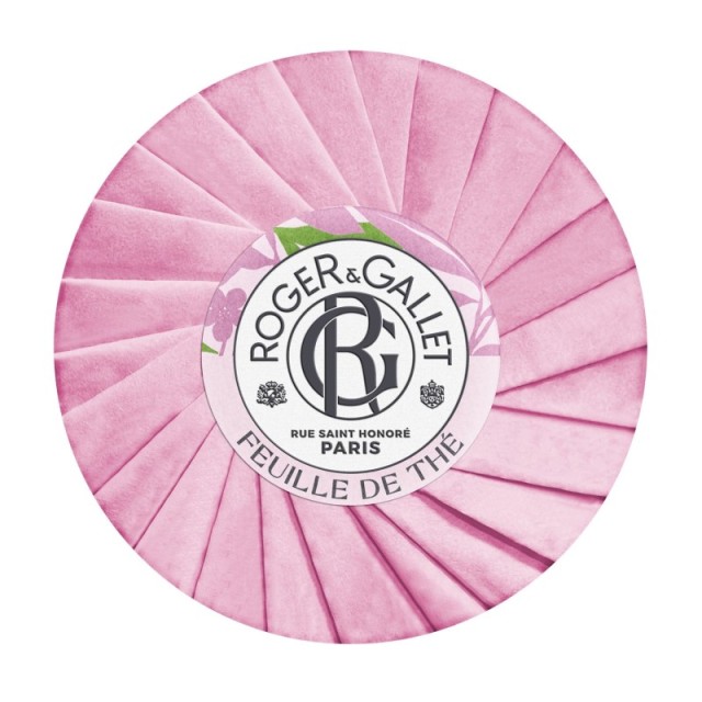 Roger & Gallet …