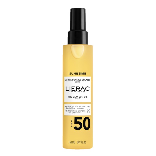 Lierac Sunissim … Lierac Sunissim …