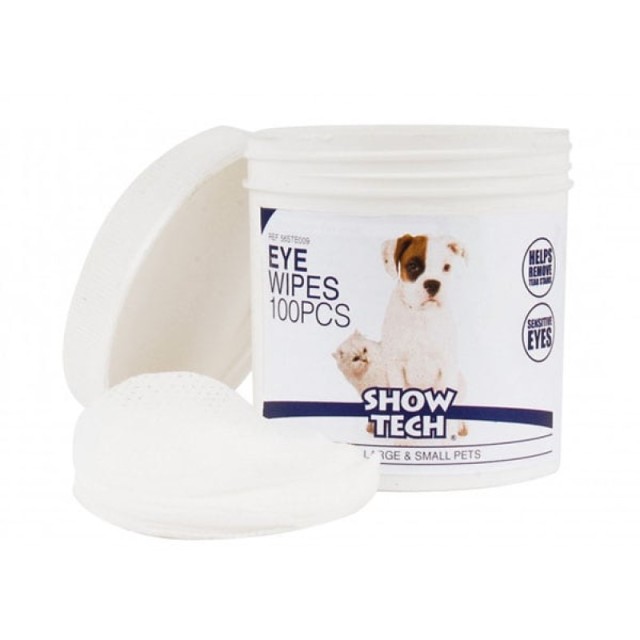 Show Tech Eye W …