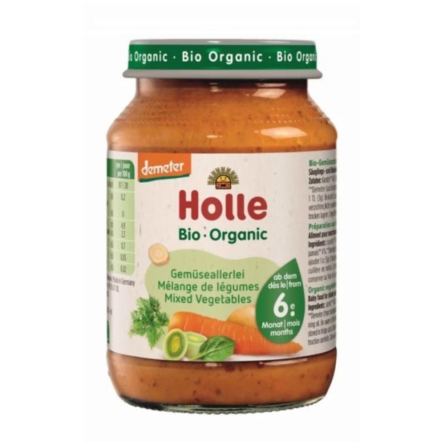 Holle Bio-Organ &hellip;