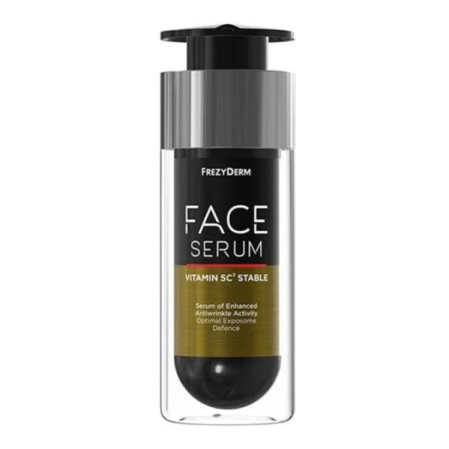 Frezyderm Face … Frezyderm Face …