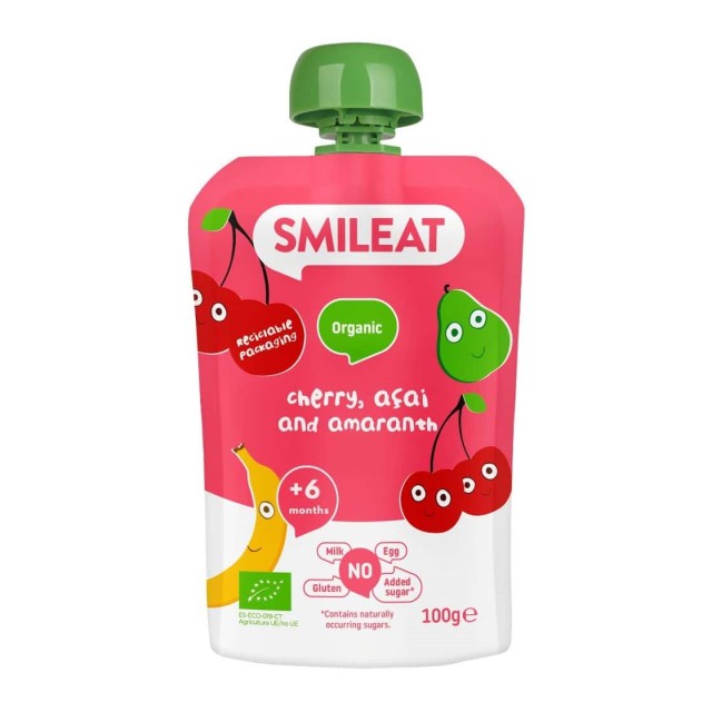 Smileat Organic … Smileat Organic …