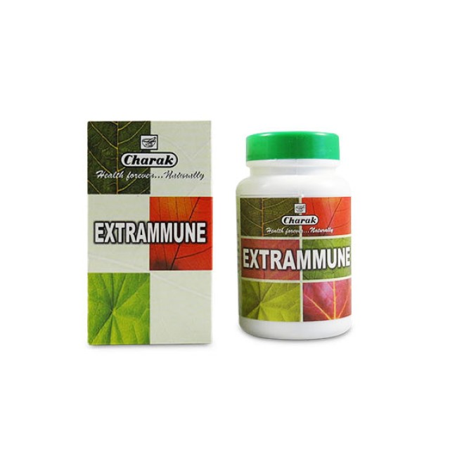 Charak Extrammu &hellip;