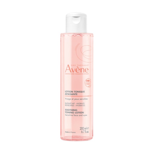 Avene Lotion To …