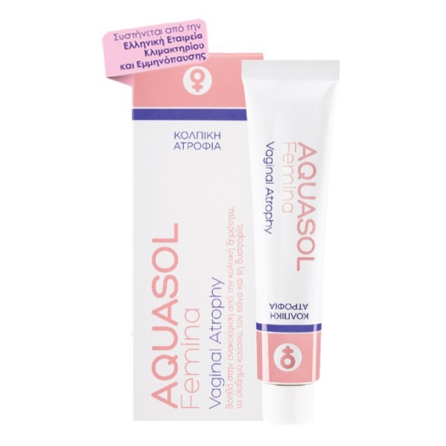 Aquasol Femina &hellip;