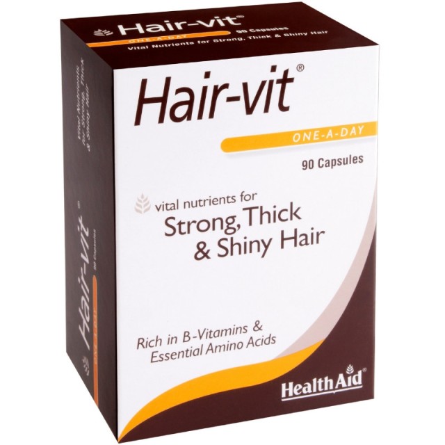 Health Aid Hair &hellip;
