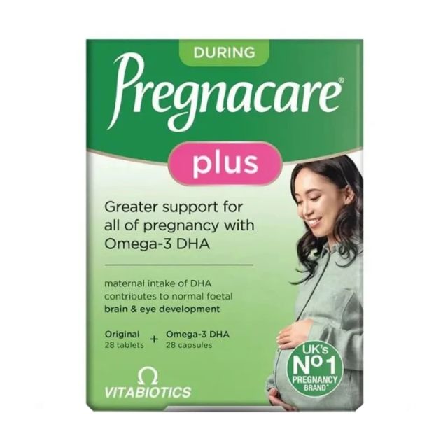 Vitabiotics Pre &hellip;