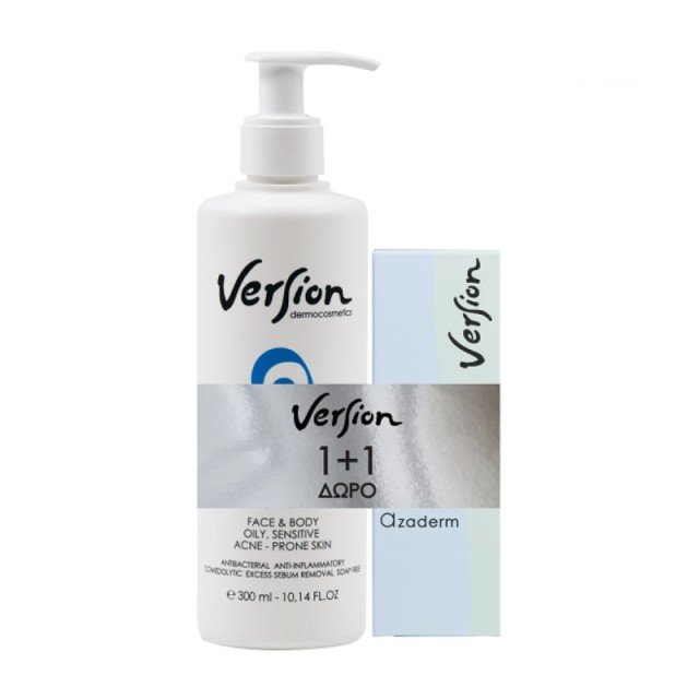 Version Promo A … Version Promo A …