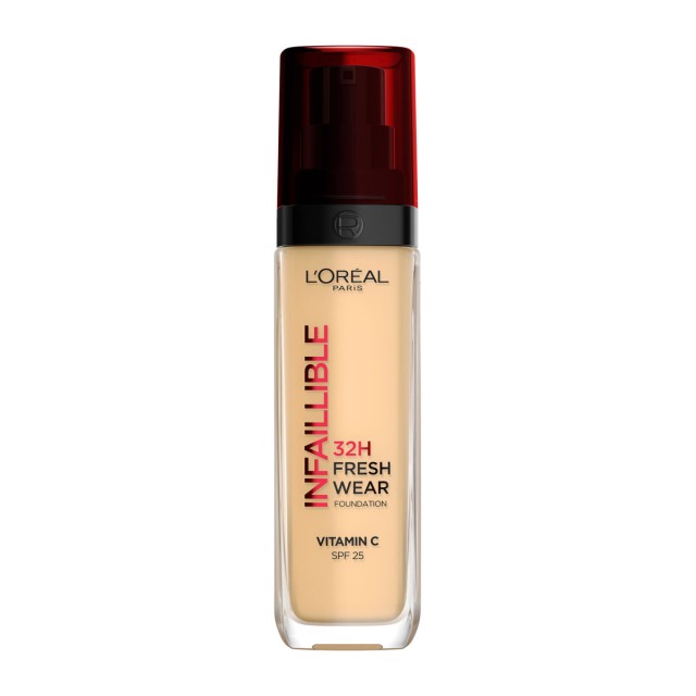 Loreal Paris In …