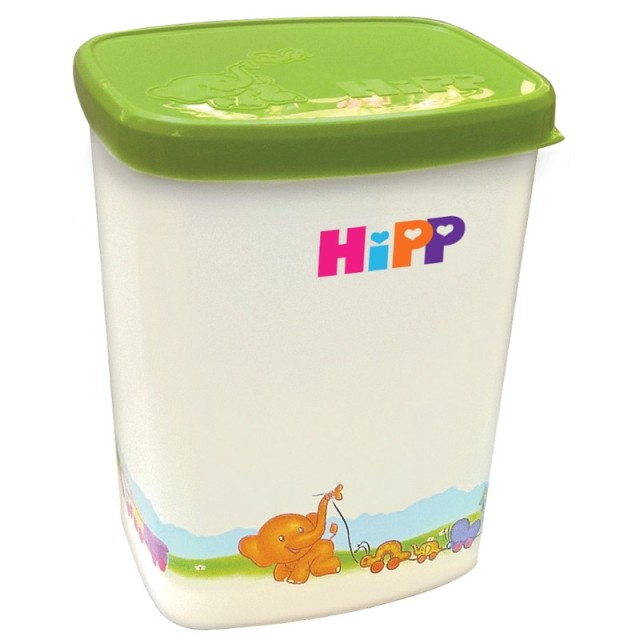 Hipp Δοχειο Απο …