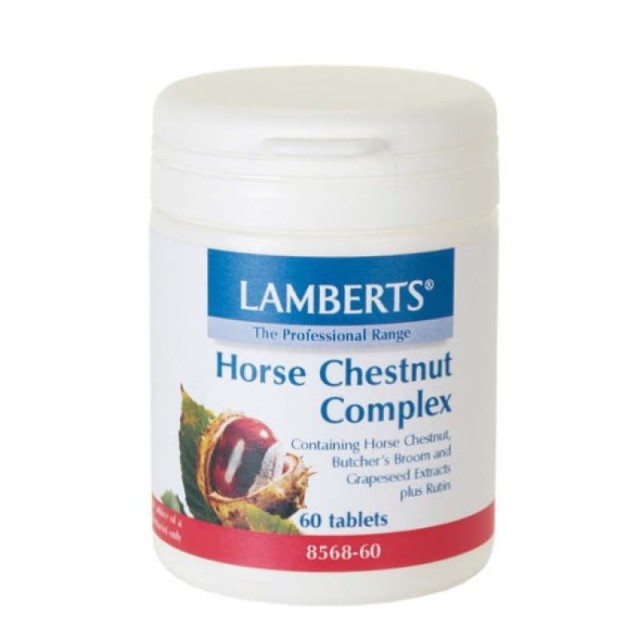 Lamberts Horse …