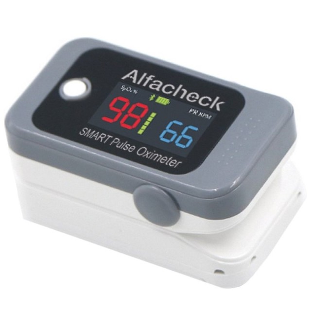 Alfacheck Smart … Alfacheck Smart …