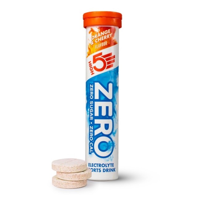 High5 Zero Elec … High5 Zero Elec …