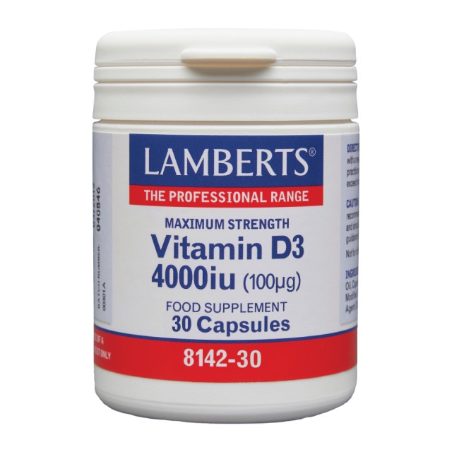 Lamberts Vitami &hellip;