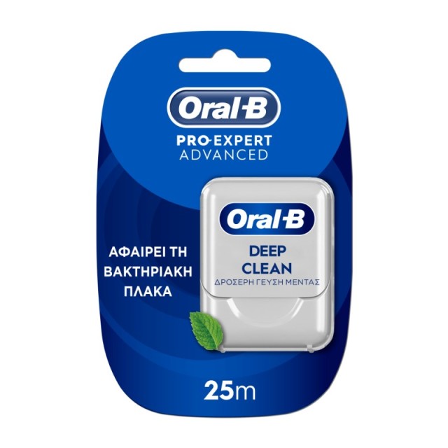 Oral-B Pro-Expe …