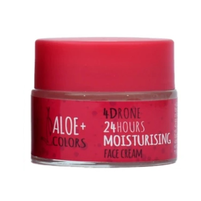 Aloe Colors 24h …