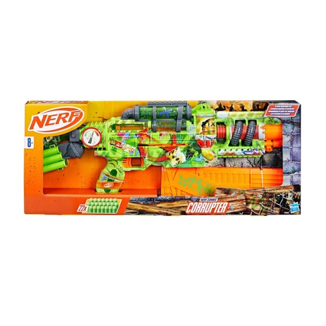 Hasbro Nerf Εκτ &hellip;