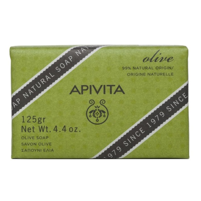 Apivita Natural …
