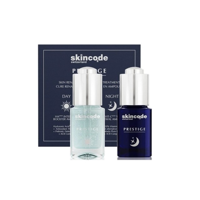 Skincode Presti … Skincode Presti …