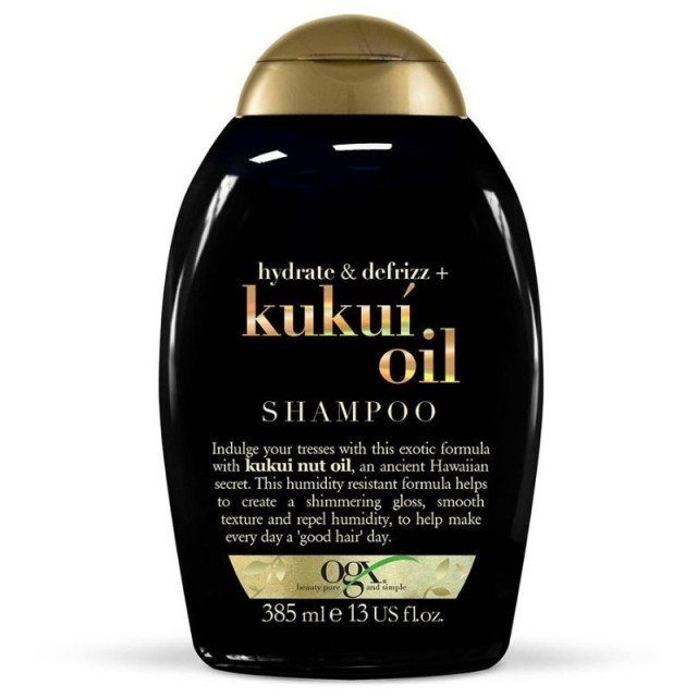 Ogx Kukui Oil S …