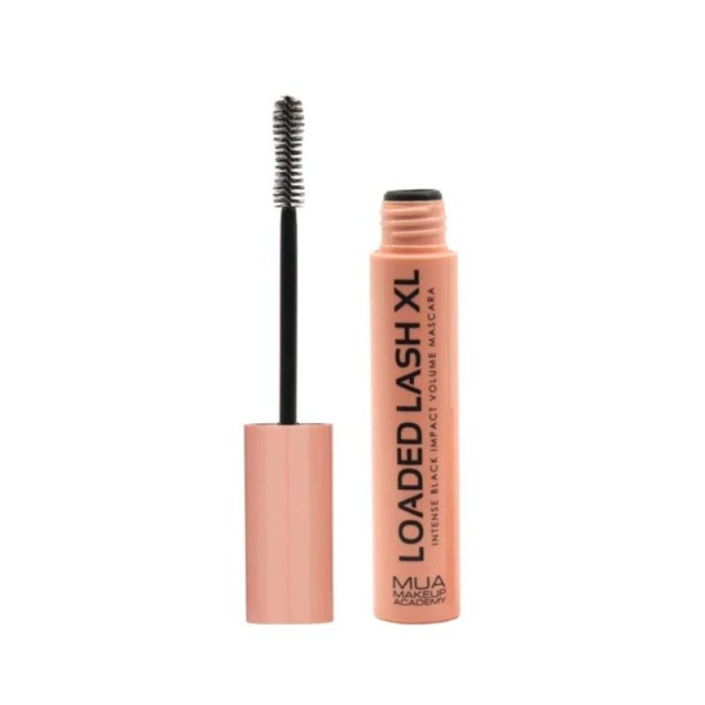 Mua Loaded Lash … Mua Loaded Lash …