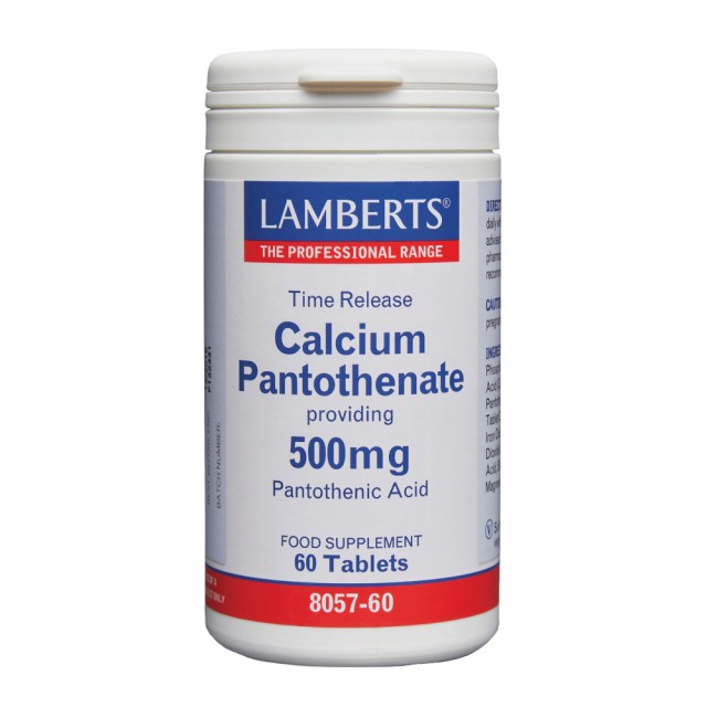 Lamberts Calciu &hellip;