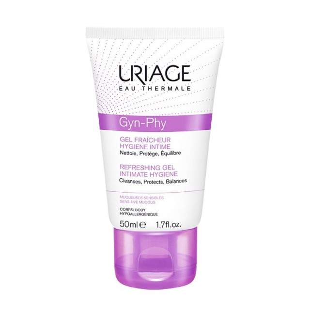 Uriage Gyn-Phy …