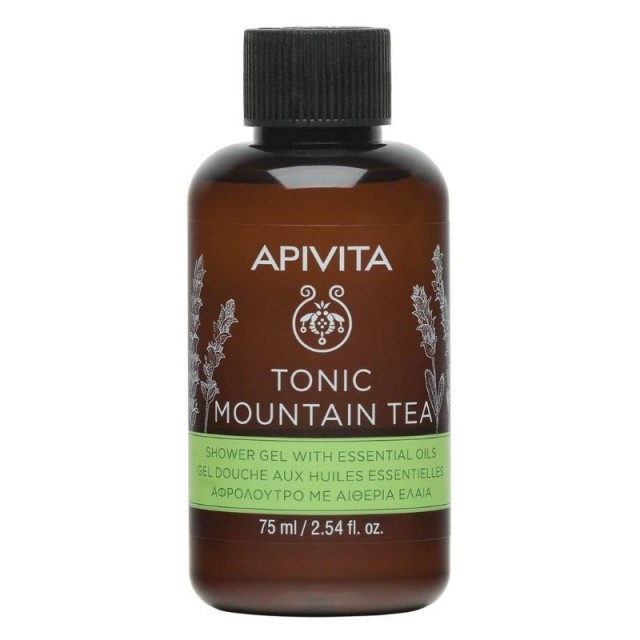 Apivita Mini To …