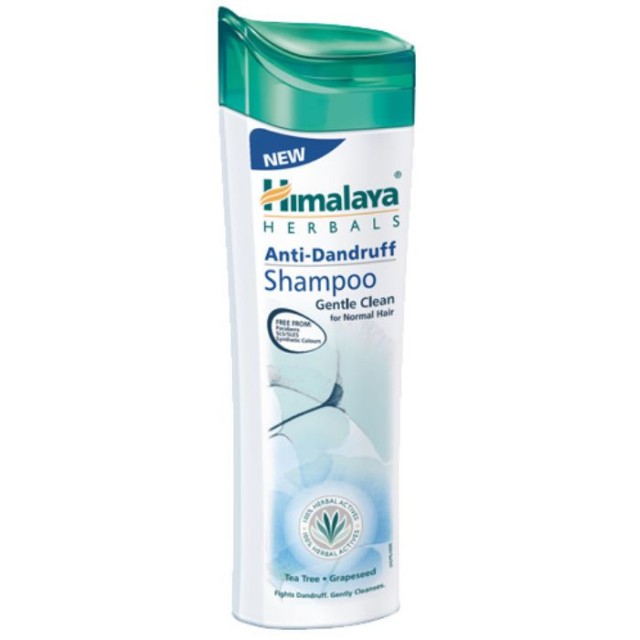 HIMALAYA Anti D …