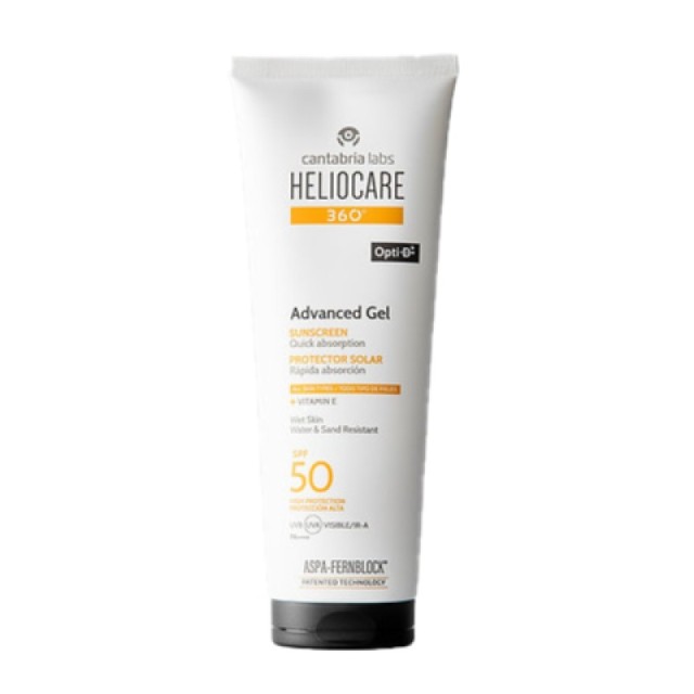 Heliocare 360 A … Heliocare 360 A …