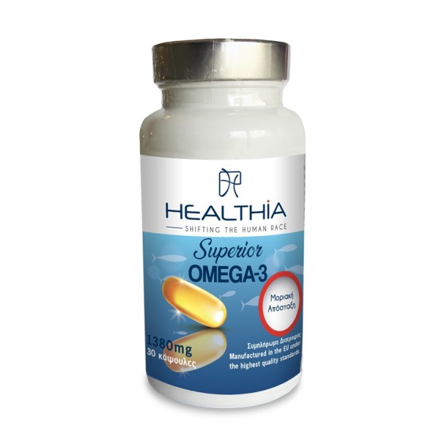 Healthia Superi …