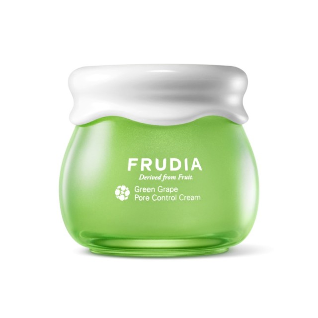 Frudia Green Gr …