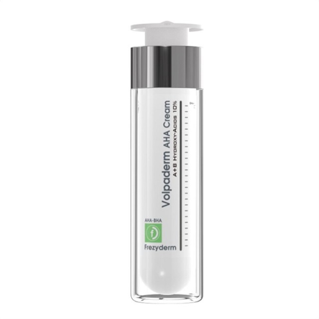Frezyderm Volpa …