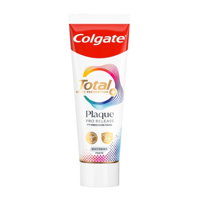 Colgate Total P &hellip;