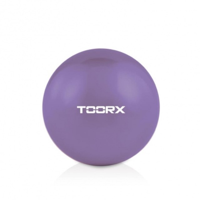 Toorx Μπάλα Ενδ …