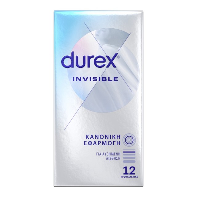 Durex Προφυλακτ …