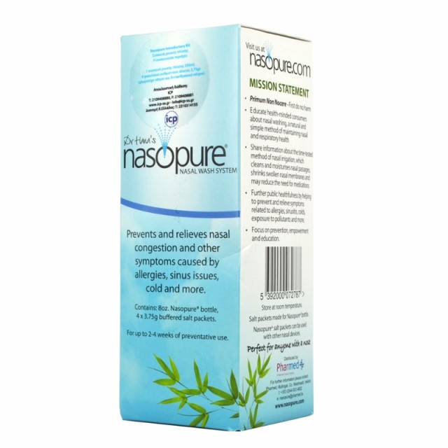 Nasopure Introd … Nasopure Introd …