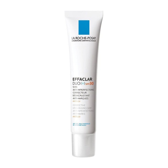 La Roche Posay … La Roche Posay …
