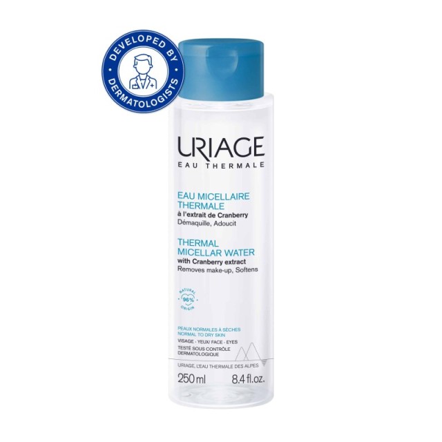 Uriage Eau Mice … Uriage Eau Mice …