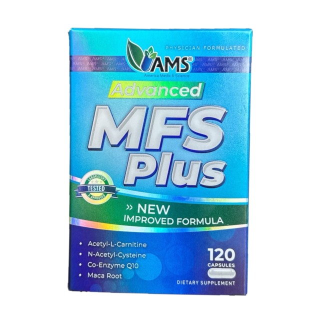 AMS Advanced MF &hellip;