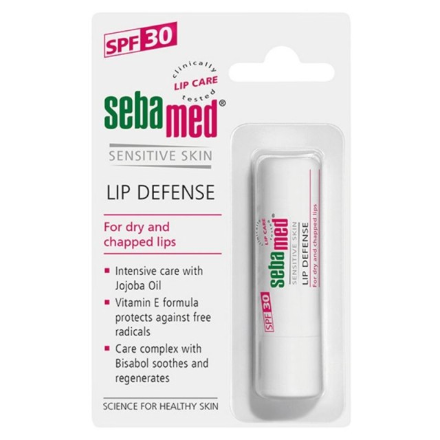Sebamed Lip Def … Sebamed Lip Def …