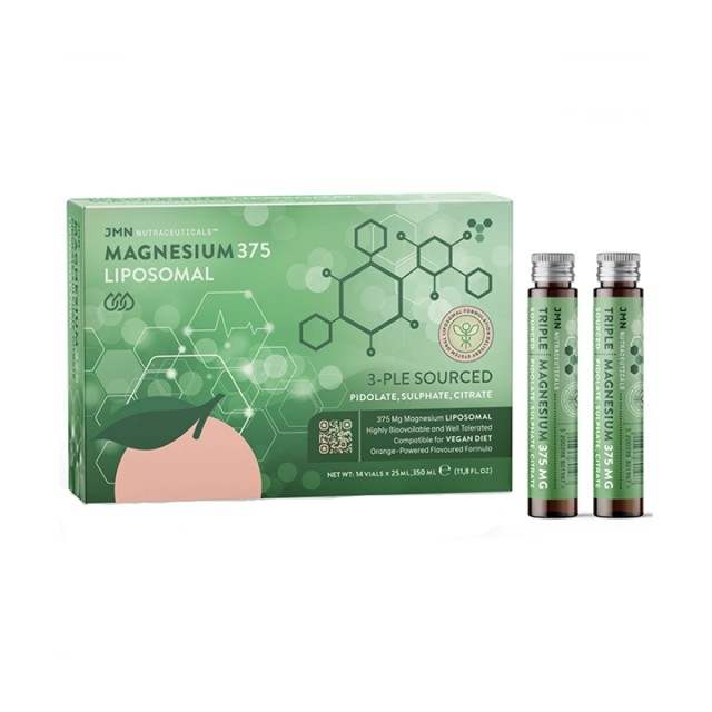 Jmn Nutraceutic …