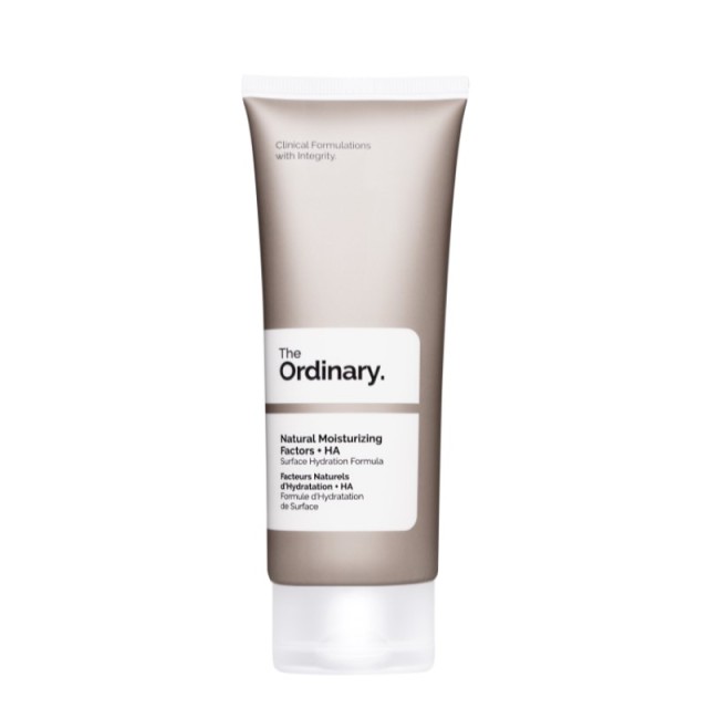 The Ordinary Na …