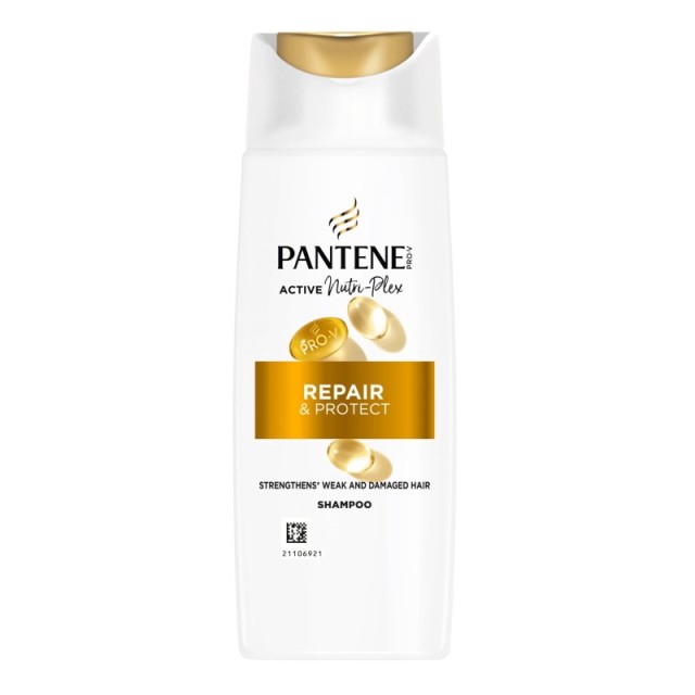 Pantene Repair … Pantene Repair …