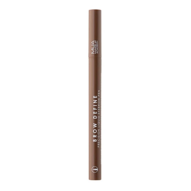 Mua Brow Define … Mua Brow Define …