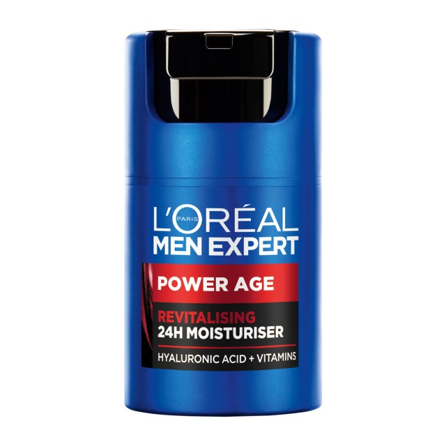 Loreal Men Expe …